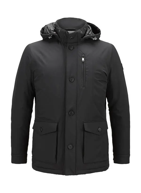 MILESTONE Jacke Heathrow 430403/10975/99