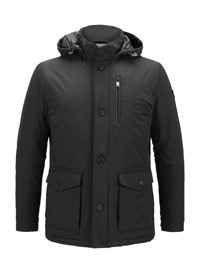 MILESTONE Jacke Heathrow 430403/10975/99