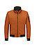 Blouson MS Alan, Mikrofaser sorona®, terracotta - terracotta