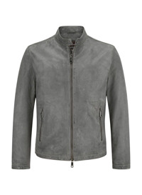 MILESTONE Lederjacke Jasper 431050/60490/77