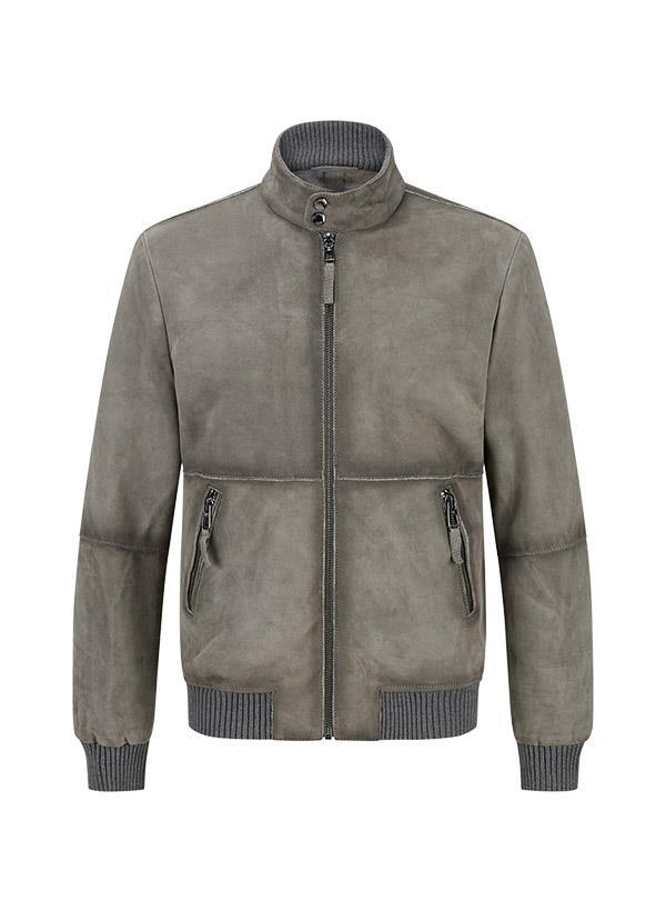 MILESTONE Lederjacke Bruce 431602/60465/76