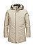 Funktionsjacke MS Richmond, Mikrofaser sorona®, sand - sand