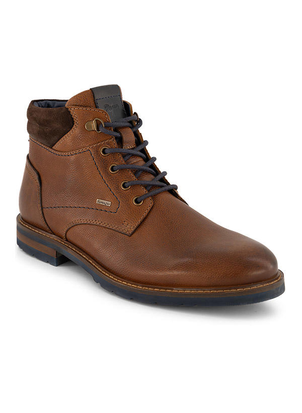 Sioux Rostolo-701 cognac-bear 11172 Image 0