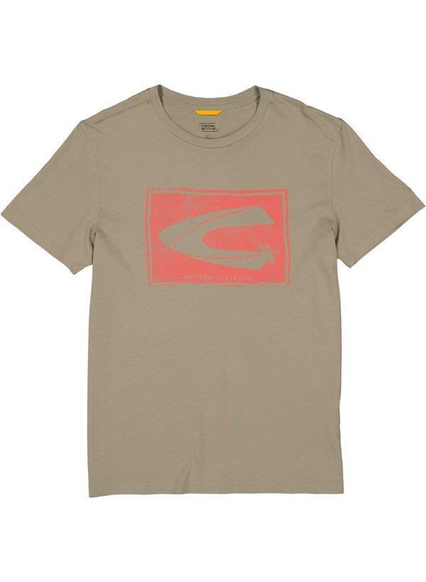 camel active T-Shirt 409745/3T02/31Normbild