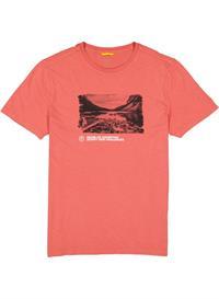 camel active T-Shirt 409745/3T17/54