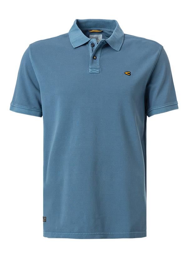 camel active Polo-Shirt 409965/3P00/40Normbild