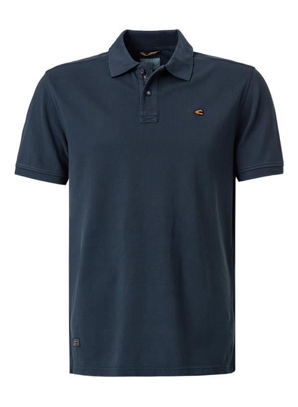 camel active Polo-Shirt 409965/3P00/47Normbild