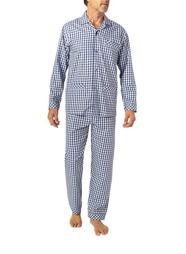 van Laack Pyjama 156618/CARLO-P/780