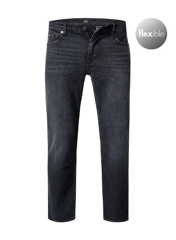 BOSS Black Jeans Delaware 50520851/017 Image 0