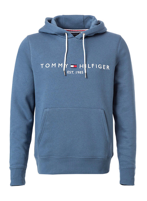 Tommy Hilfiger Hoodie MW0MW11599/DBZ Image 0