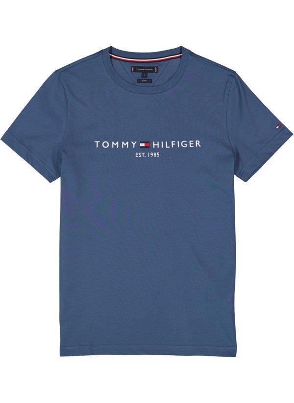 Tommy Hilfiger T-Shirt MW0MW11797/DBZ Image 0