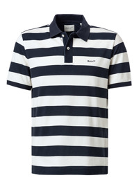 Gant Polo-Shirt 2062044/433