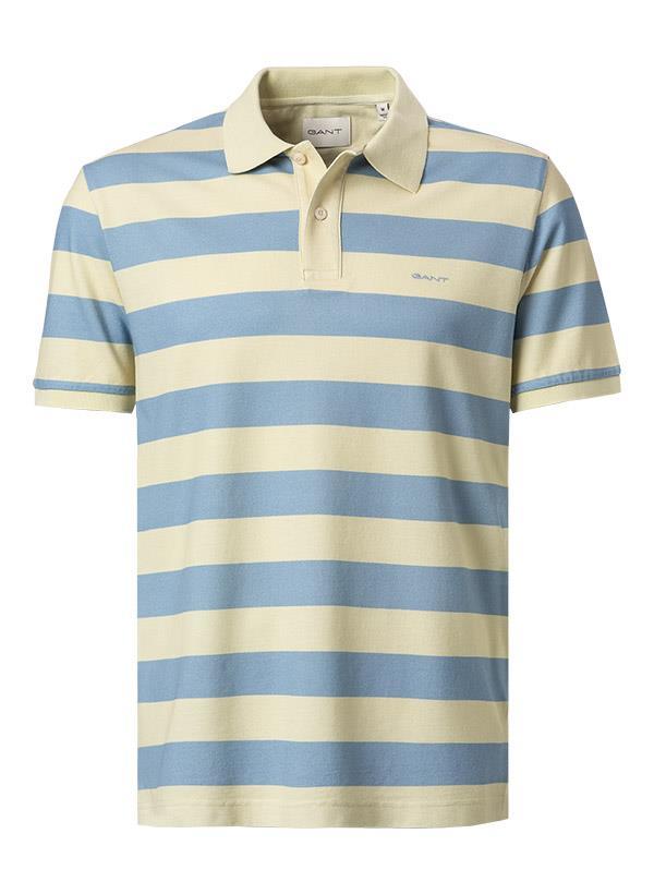 Gant Polo-Shirt 2062044/457