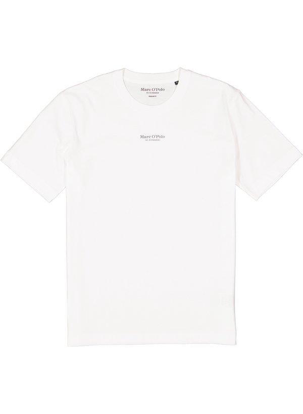 Marc O'Polo T-Shirt 426 2012 51382/100 Image 0