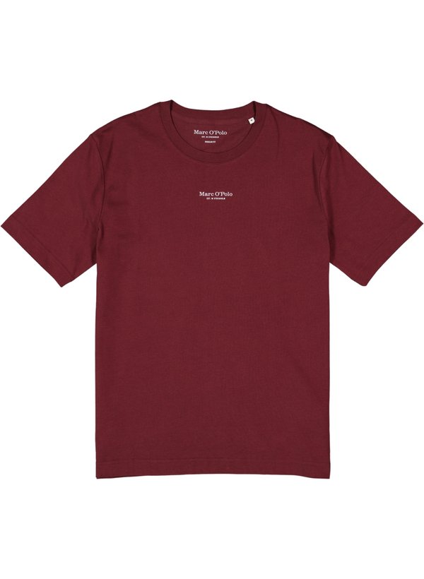 Marc O'Polo T-Shirt 426 2012 51382/349Normbild