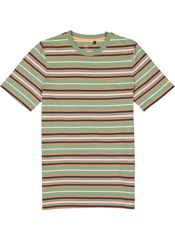 N.Z.A. T-Shirt 24DN733/1729 | herrenausstatter.de 