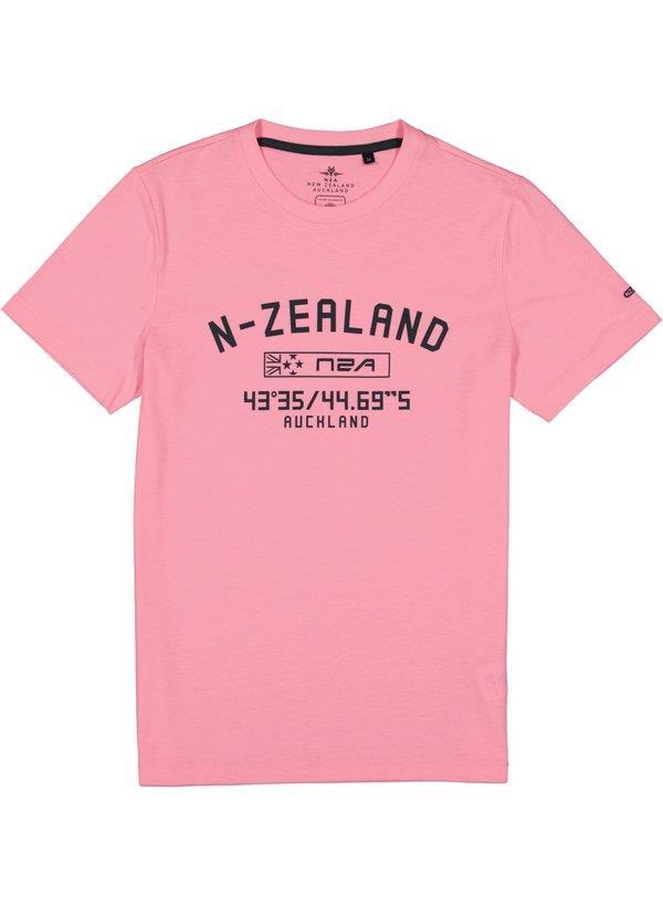 N.Z.A. T-Shirt 24DN720C/1402