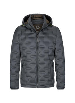 Stylingtipps Beschreibungsbild von MILESTONE Jacke Brayden 430341/60390/78