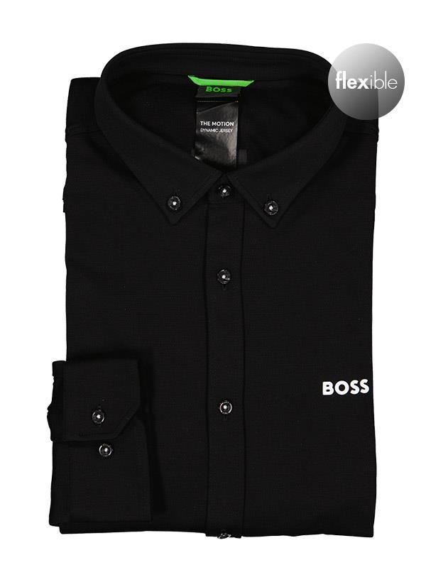 BOSS Green Hemd Motion 50523317/002