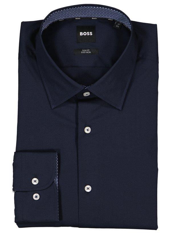 BOSS Black Hemd Hank 50519859/404 Image 0