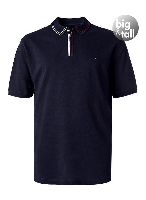 Tommy Hilfiger Polo-Shirt MW0MW37072/DW5 Image 0