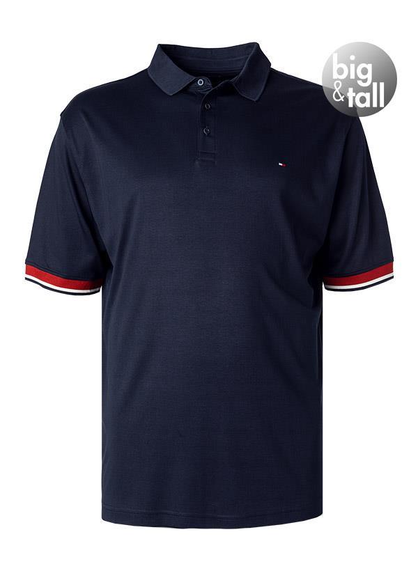 Tommy Hilfiger Polo-Shirt MW0MW37192/DW5 Image 0