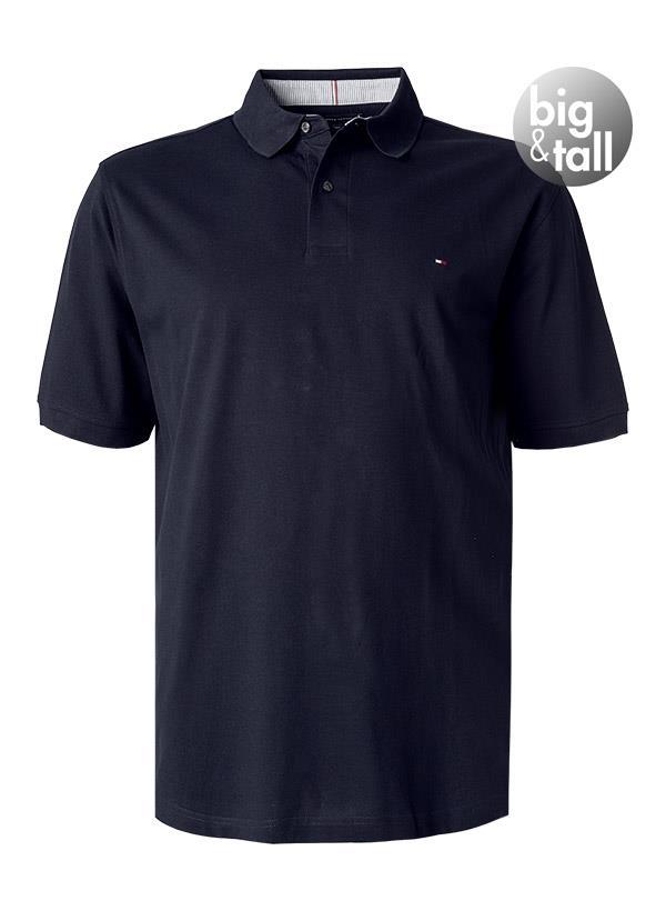 Tommy Hilfiger Polo-Shirt MW0MW37078/DW5 Image 0