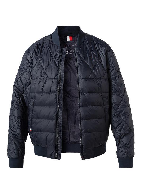 Tommy Hilfiger Jacke MW0MW36325/DW5 Image 0