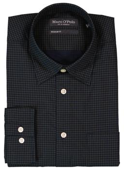 Stylingtipps Beschreibungsbild von Marc O'Polo Hemd 426 7354 42090/K81