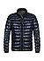 Steppjacke MSCartagena, Mikrofaser Sorona®, nachtblau - nachtblau