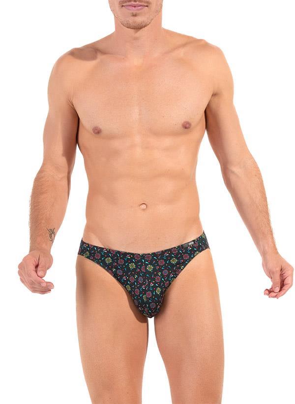 HOM Comfort Micro Briefs Menorca 402845/I004 Image 0