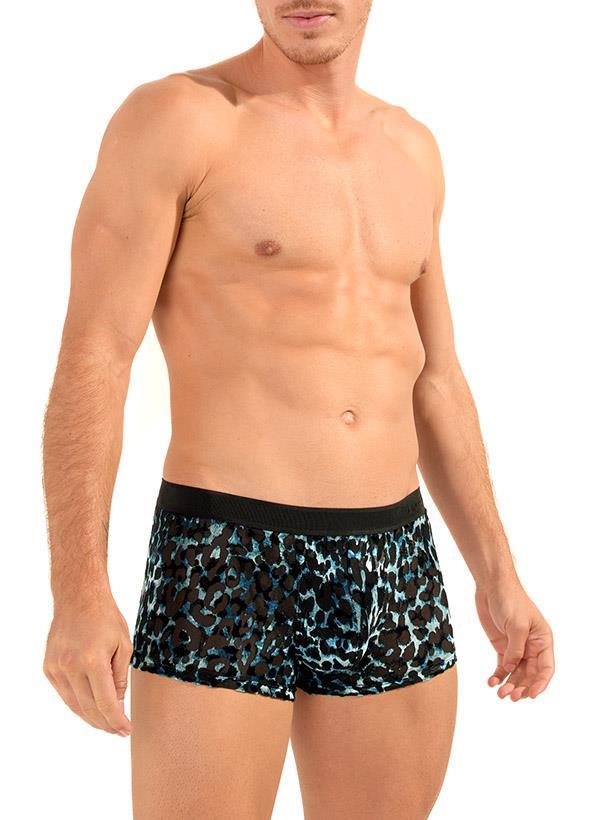 HOM Trunk Leopard 402864/J004 Image 0