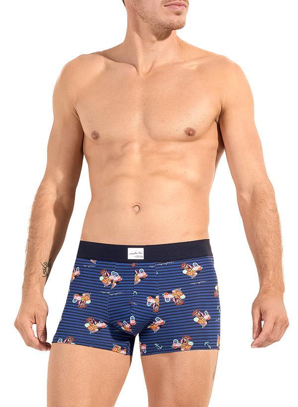 HOM Boxer Briefs Marinero 402891/P0RA Image 0