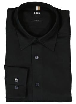 Stylingtipps Beschreibungsbild von BOSS Black Hemd Cory 50521550/001