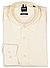 Hemd, Relaxed Fit, Twill, creme - creme