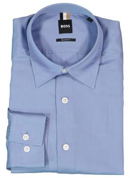 Stylingtipps Beschreibungsbild von BOSS Black Hemd Cory 50521550/490