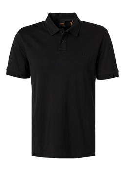 Stylingtipps Beschreibungsbild von BOSS Orange Polo-Shirt Interlock 50520109/001