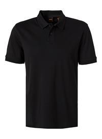 BOSS Orange Polo-Shirt Interlock 50520109/001