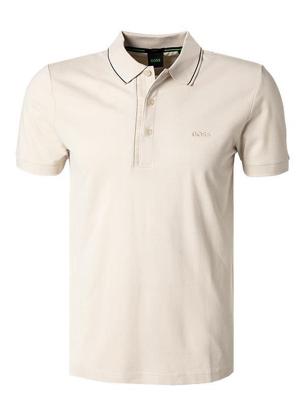 BOSS Green Polo-Shirt Paule 50506195/131 Image 0