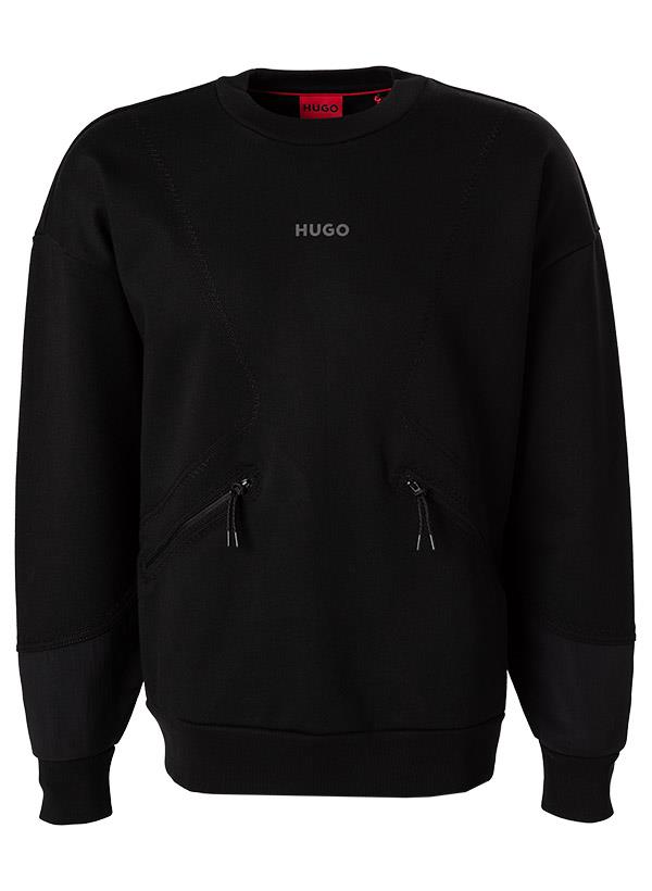 HUGO Sweatshirt Dautumnas 50516667/001Normbild