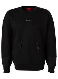 HUGO Sweatshirt Dautumnas 50516667/001