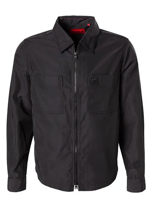 HUGO Overshirt Evalom 50520058/001