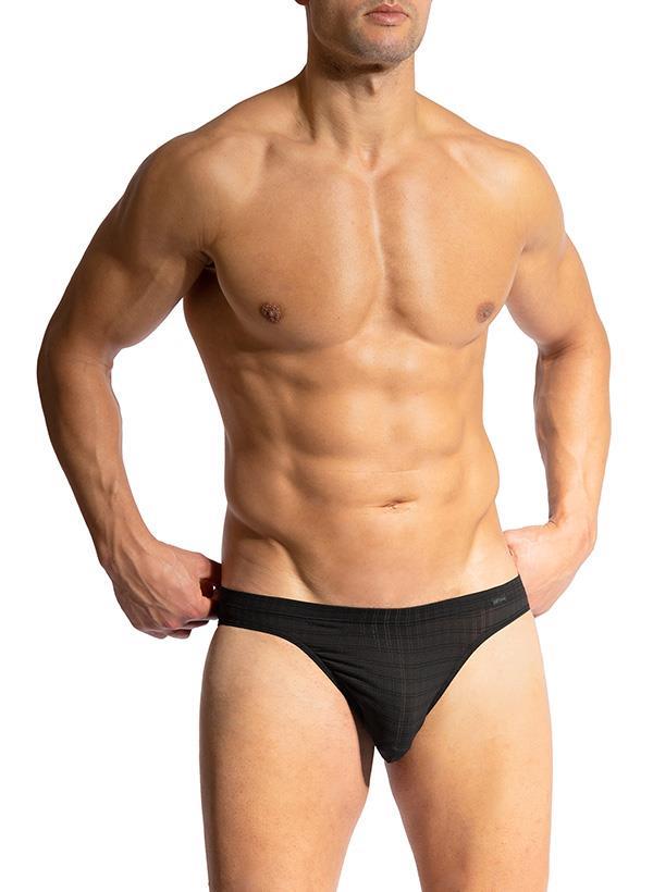 Olaf Benz RED2403 Brazilbrief 109522/8000