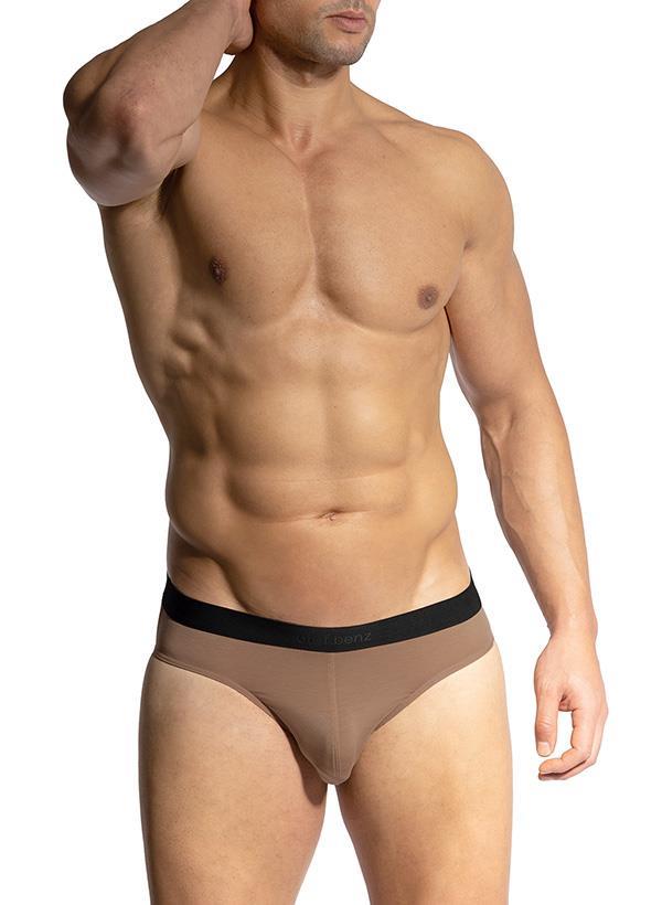 Olaf Benz RED2407 Sportbrief 109547/6007