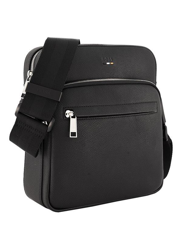 BOSS Black Tasche Ray Big Zip 50523435/001Normbild