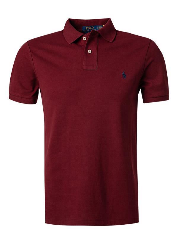 Polo Ralph Lauren Polo-Shirt 710536856/424