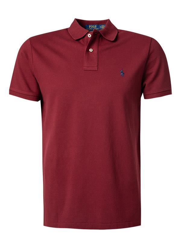 Polo Ralph Lauren Polo-Shirt 710680784/379 Image 0