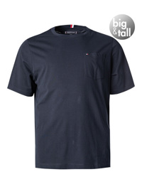 Tommy Hilfiger T-Shirt MW0MW37056/DW5