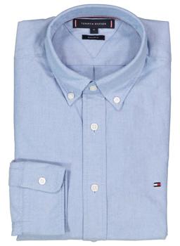 Stylingtipps Beschreibungsbild von Tommy Hilfiger Hemd MW0MW35774/0GY