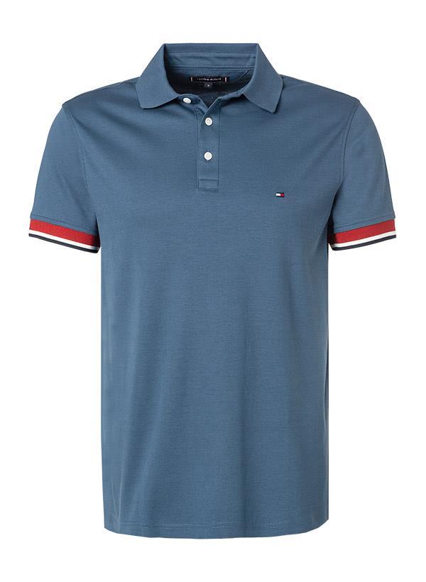 Tommy Hilfiger Polo-Shirt MW0MW35588/DBZ Image 0